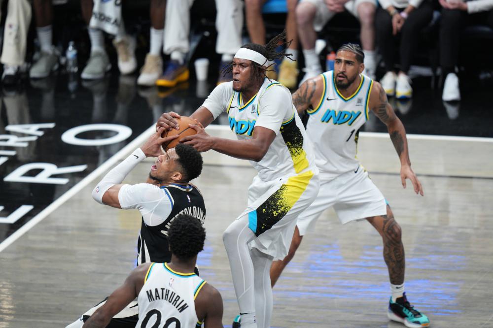 NBA